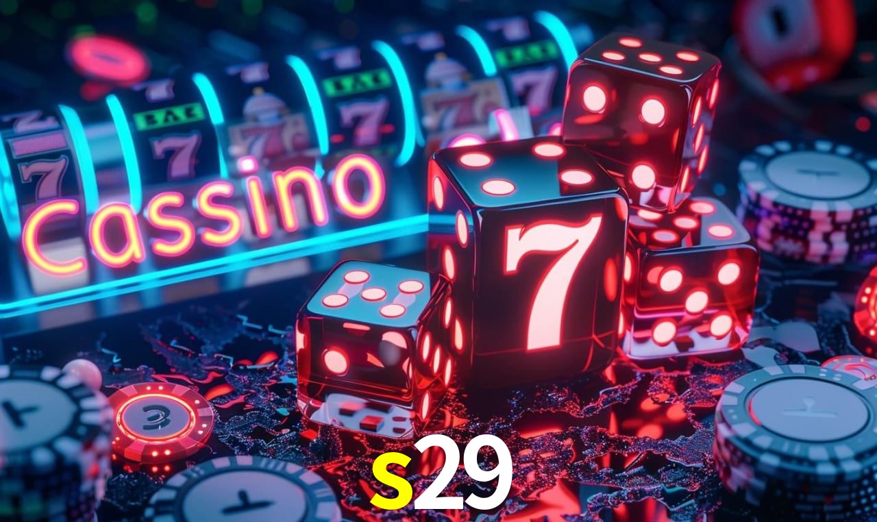 Welcome Bonus s29