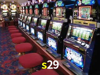 Desvendando o Mundo dos Jogos Virtuais na s29