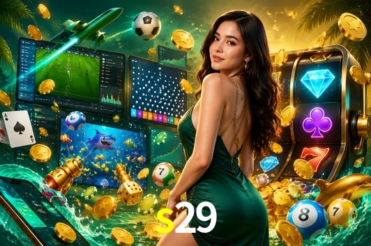 Experiência VIP s29