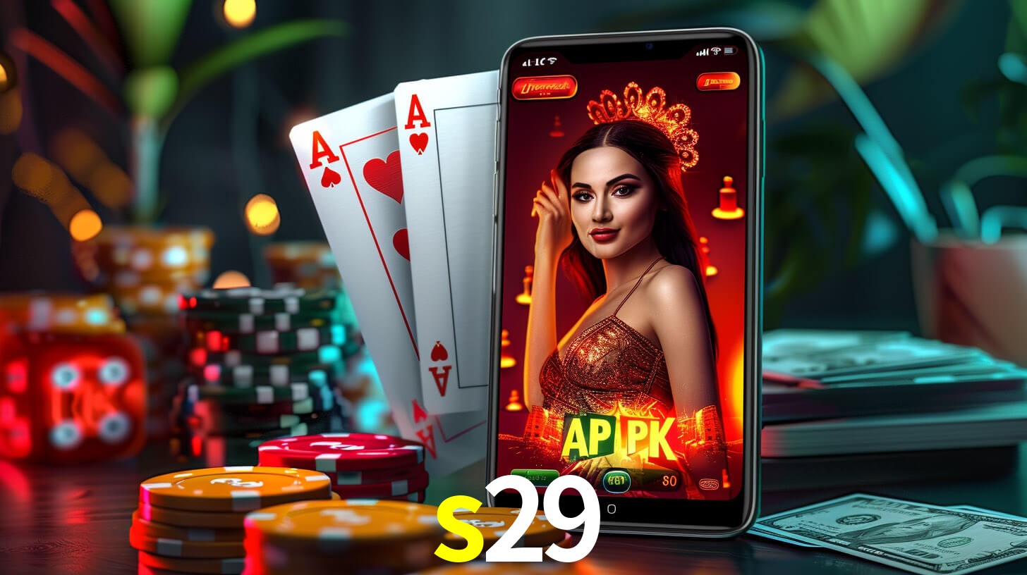 App S29.COM