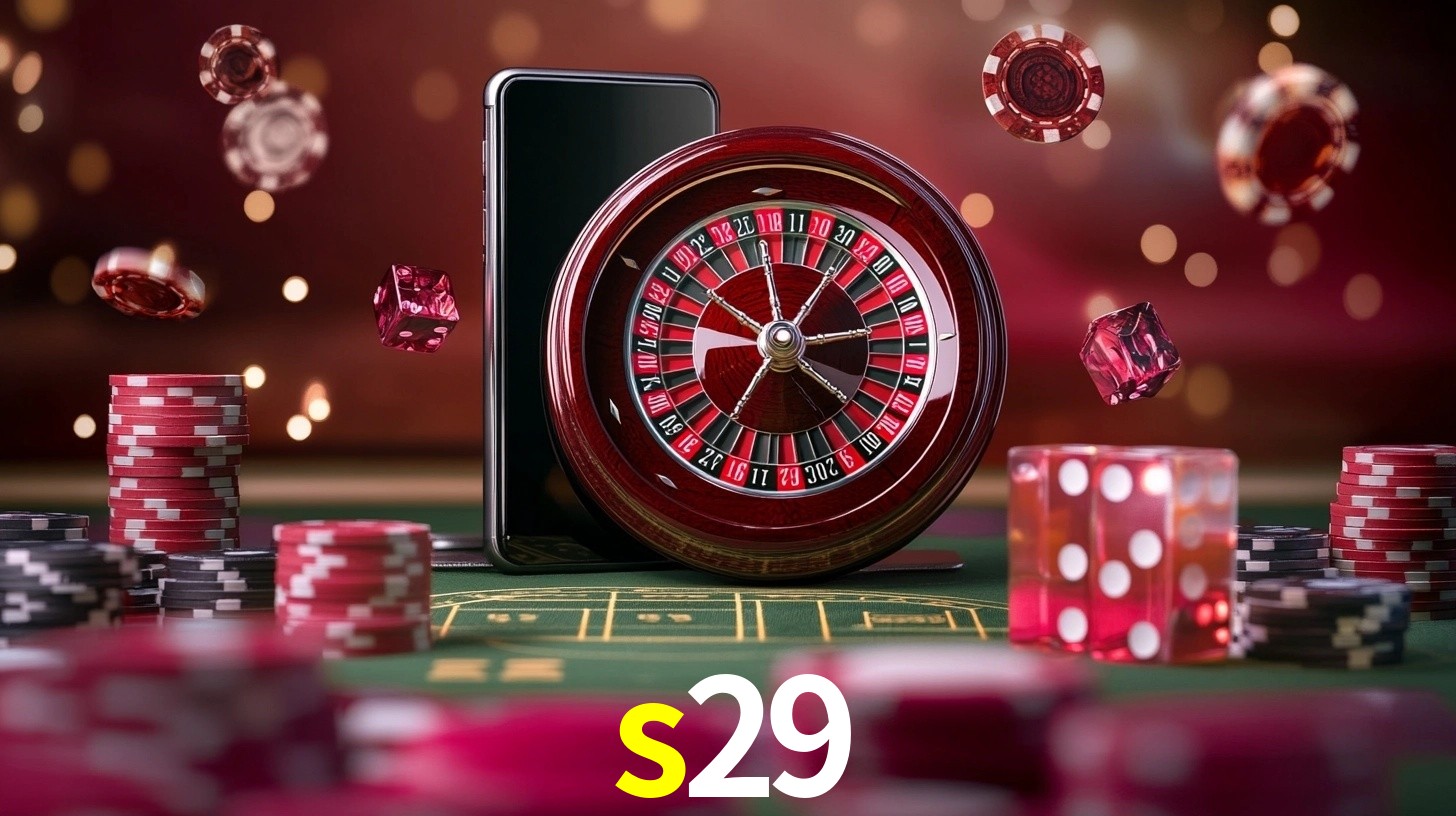 Fortune Tiger Slot no Site S29.COM