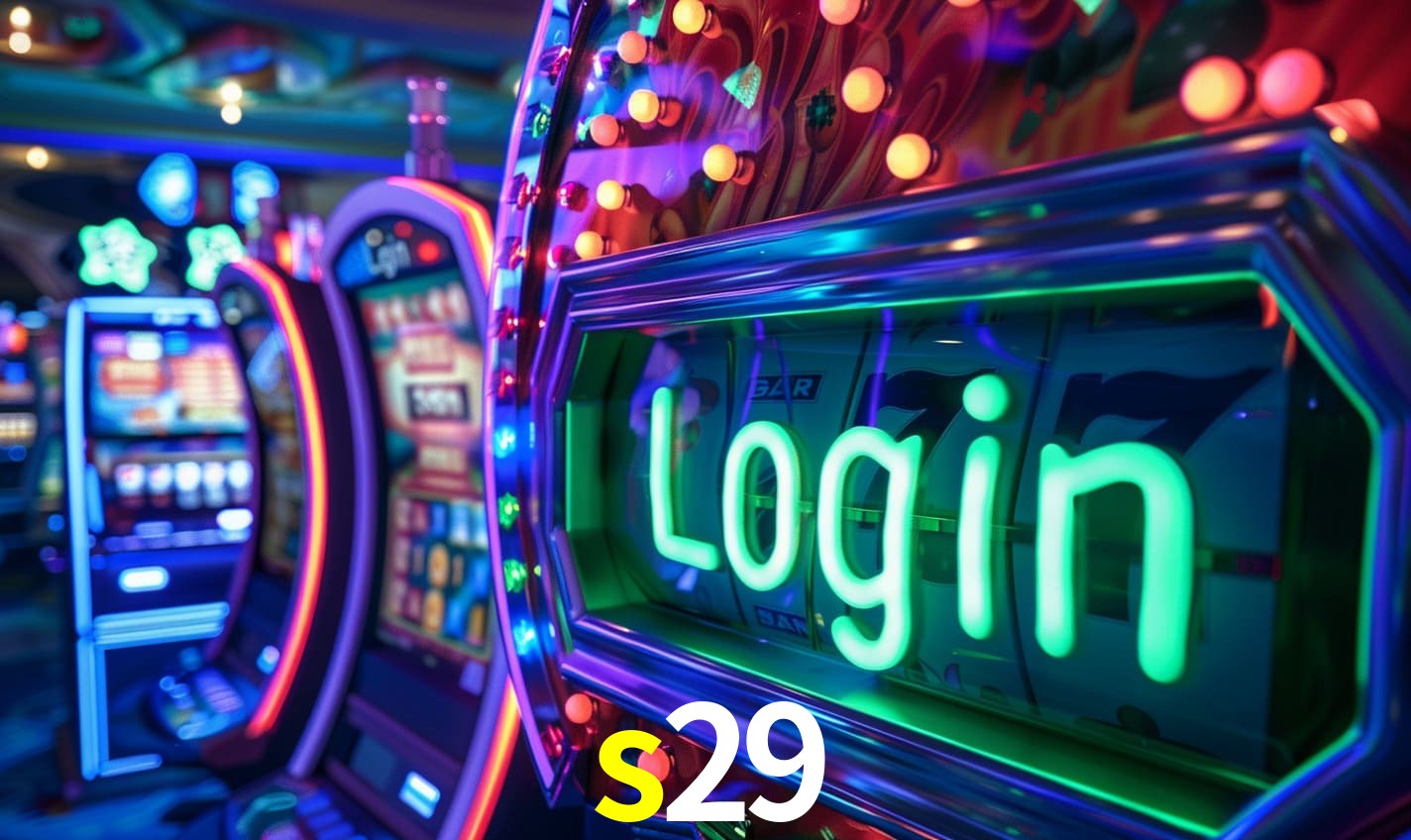 Cassino Online Seguro S29.COM