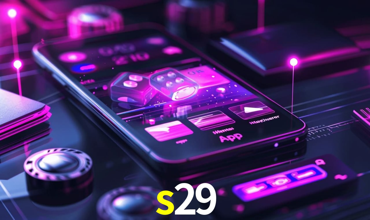 Account Benefits s29