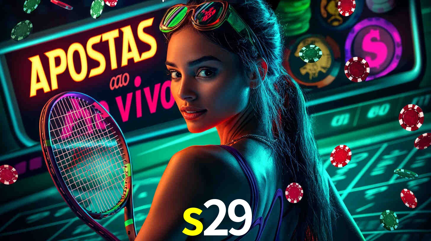 Explorando a Categoria de Eventos em Apostas na s29