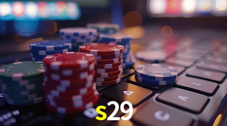 Promoção Relâmpago s29