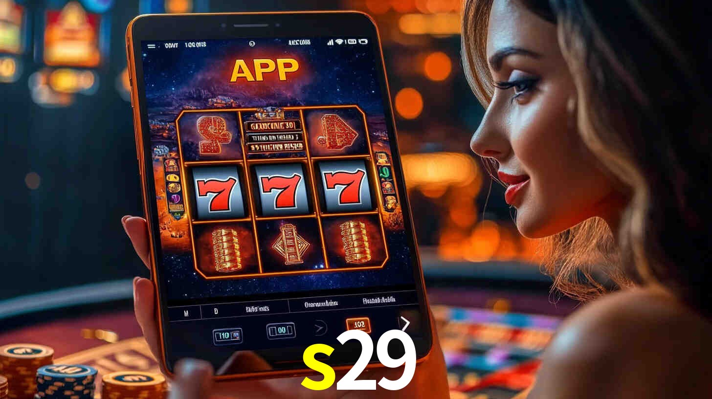Daily Bonuses s29