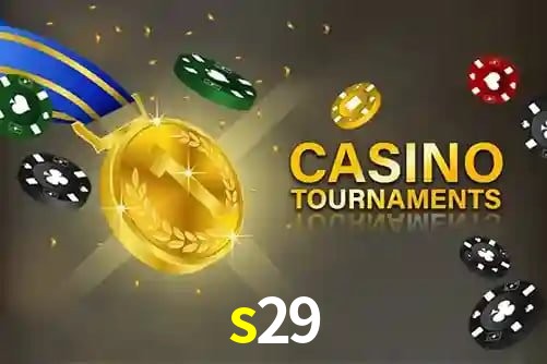 s29,s29 bet