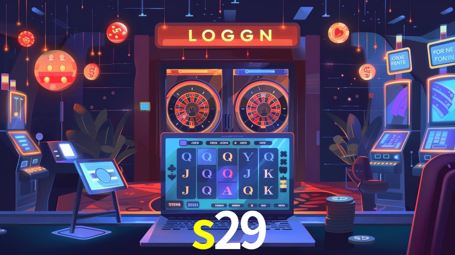  s29 bet