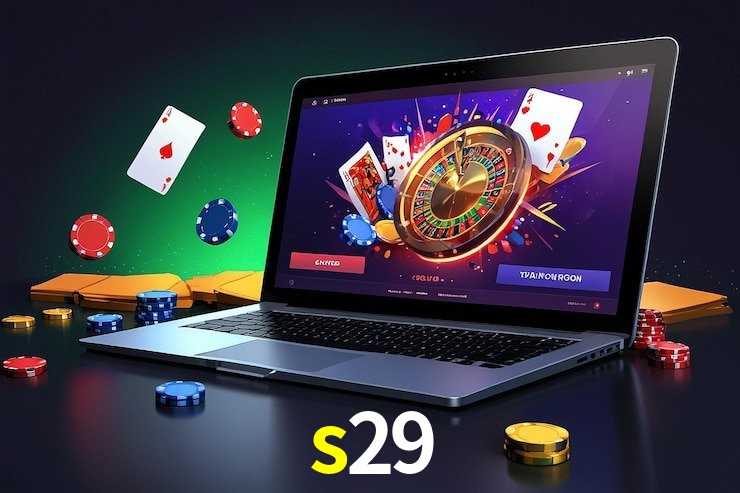 s29,s29 bet