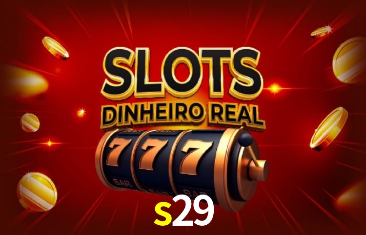 Sinta a adrenalina dos jogos de cassino com s29