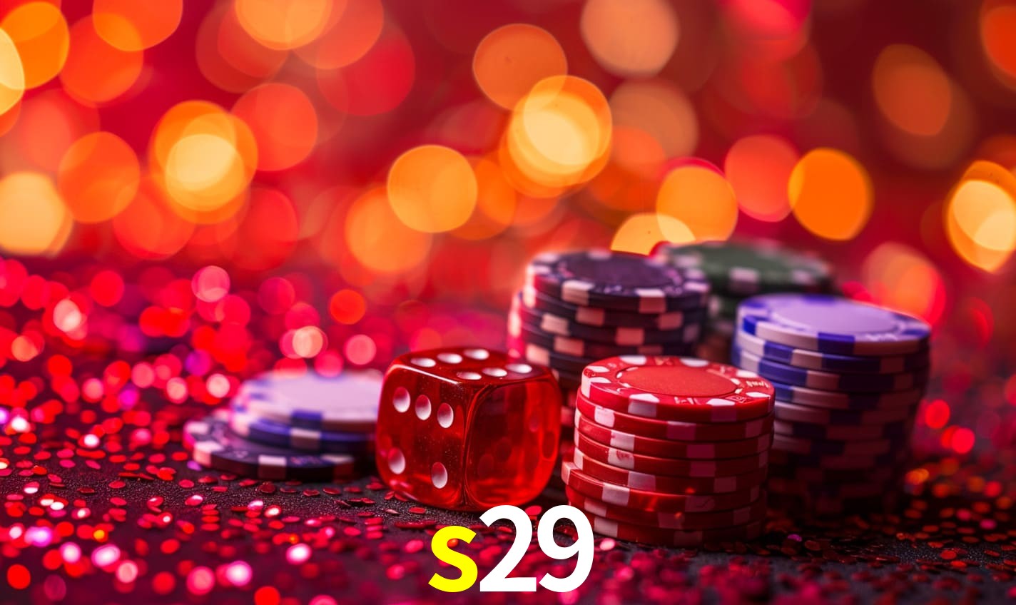 s29,s29 bet