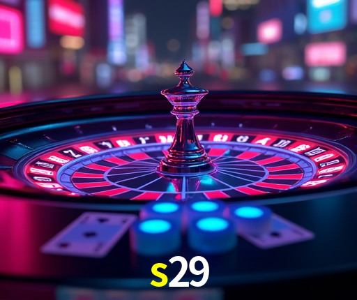 A Emoção da Loteria na s29: Uma Chance de Mudança de Vida