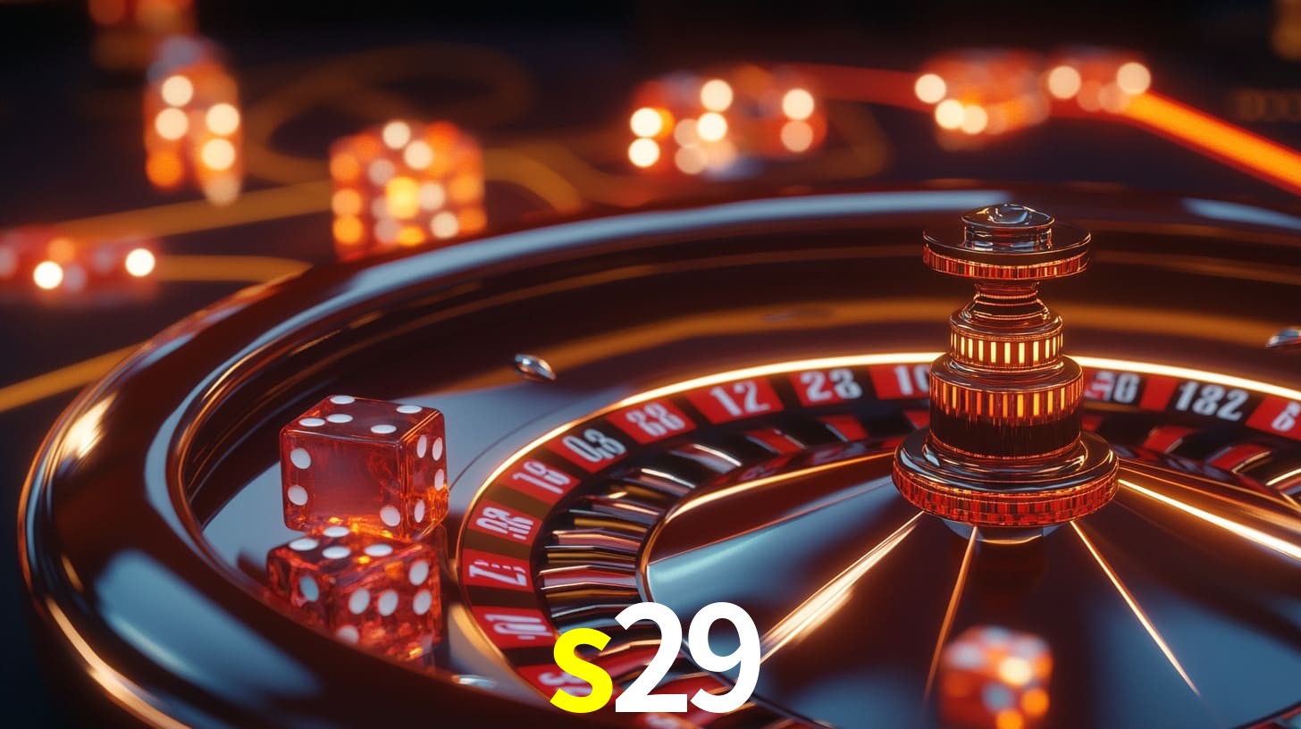 Slot Games s29
