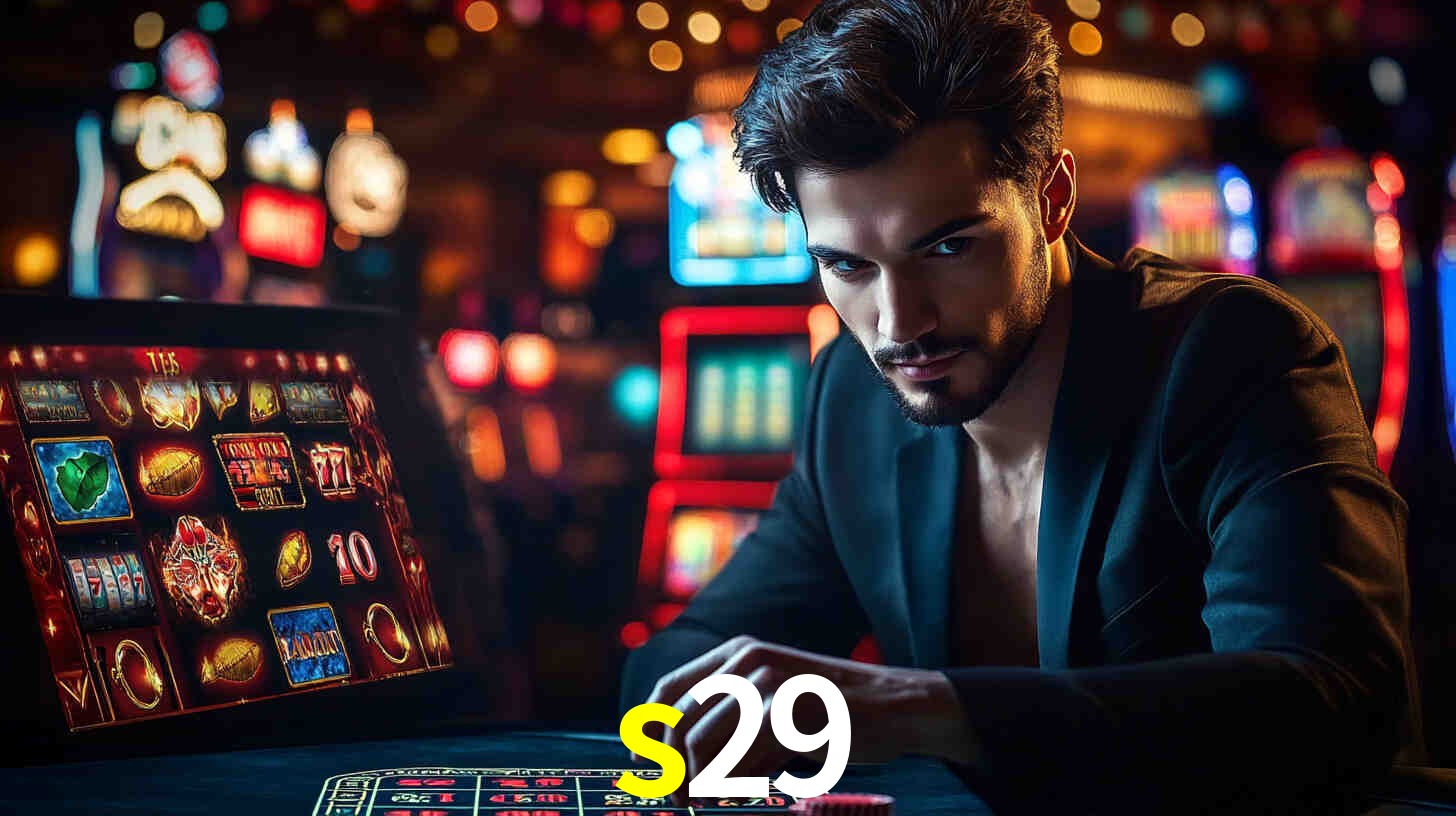 Welcome Bonus s29