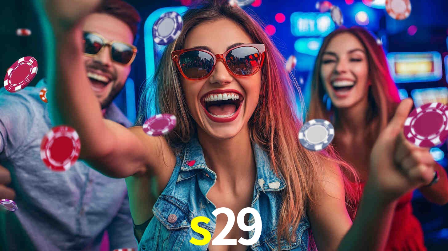 Descubra a Essência do s29: Nossa História e Compromissos