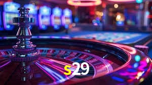 Recursos de Bônus s29
