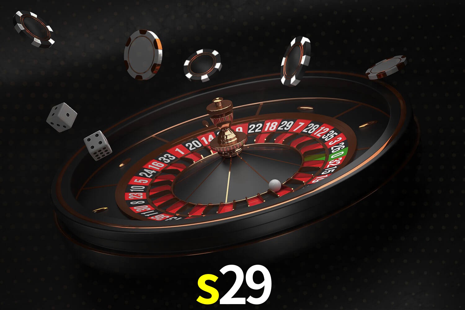 VIP Casino s29