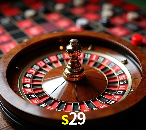 s29,s29 bet