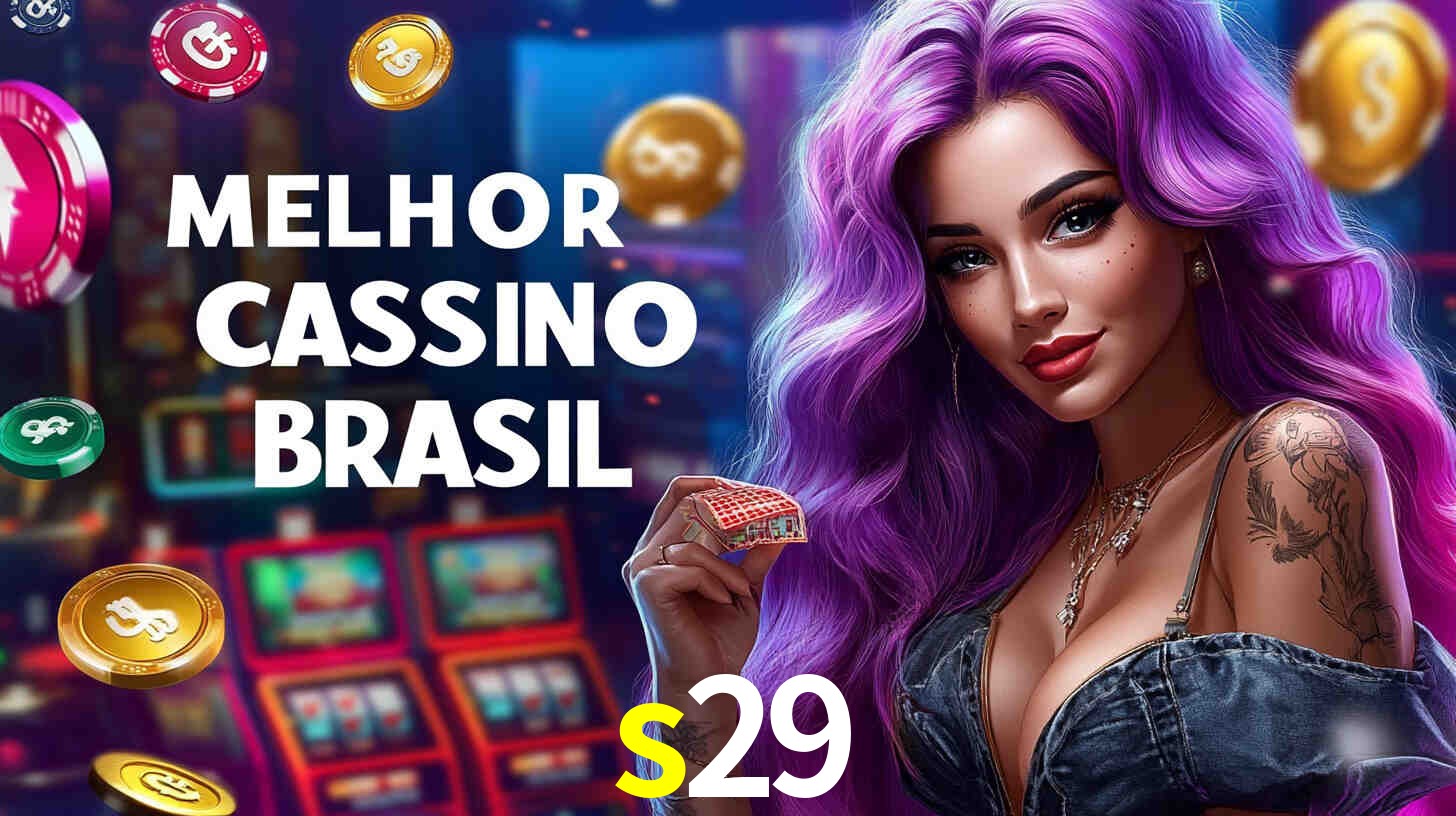 Explorando a Categoria de Eventos em Apostas na s29