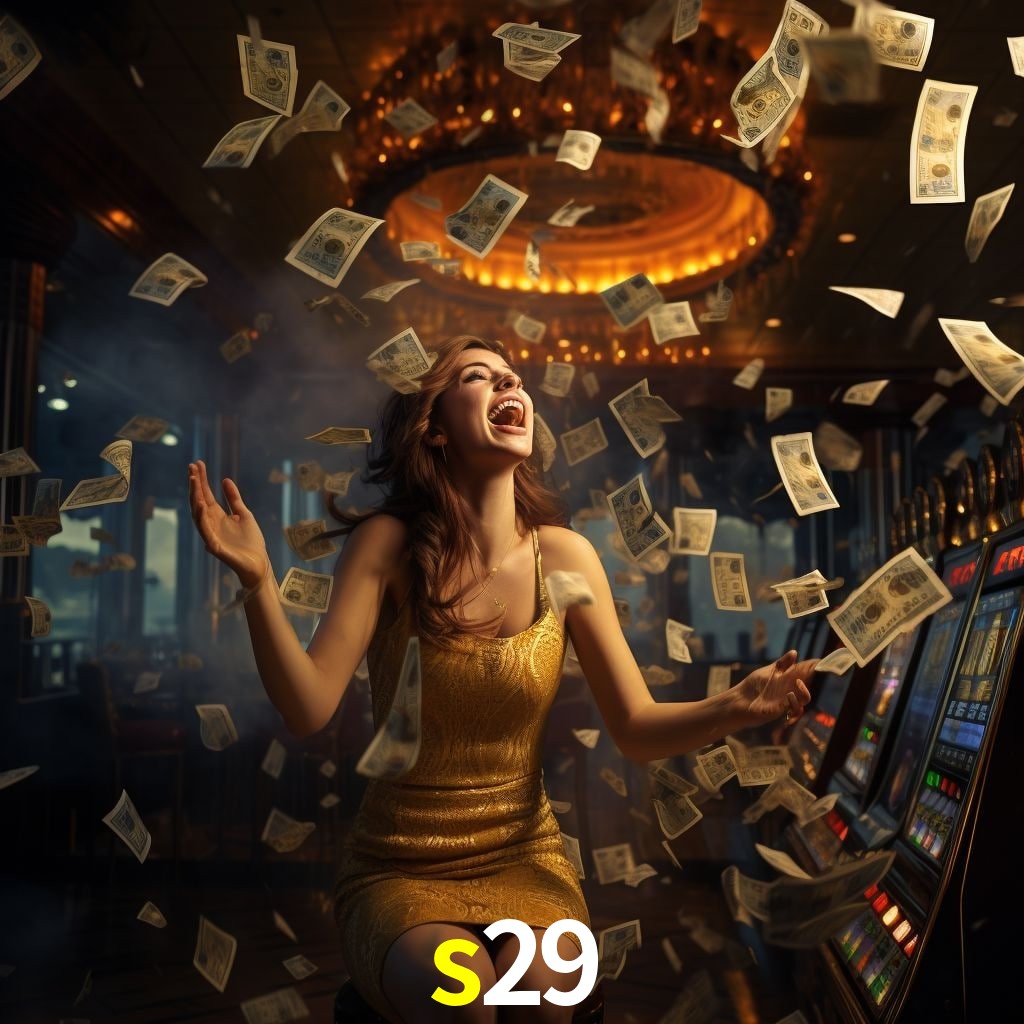 Roulette Table s29