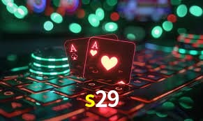 Promoção Relâmpago s29