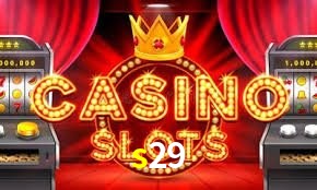 Slot Games s29