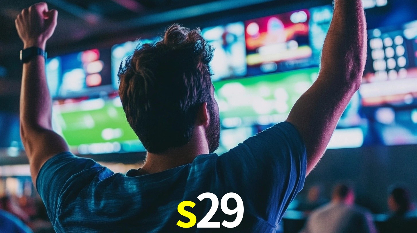 Bônus Generosos e Exclusivos no s29 para Você!