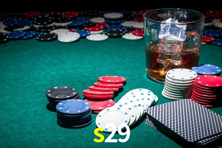 Jogos de Slot s29
