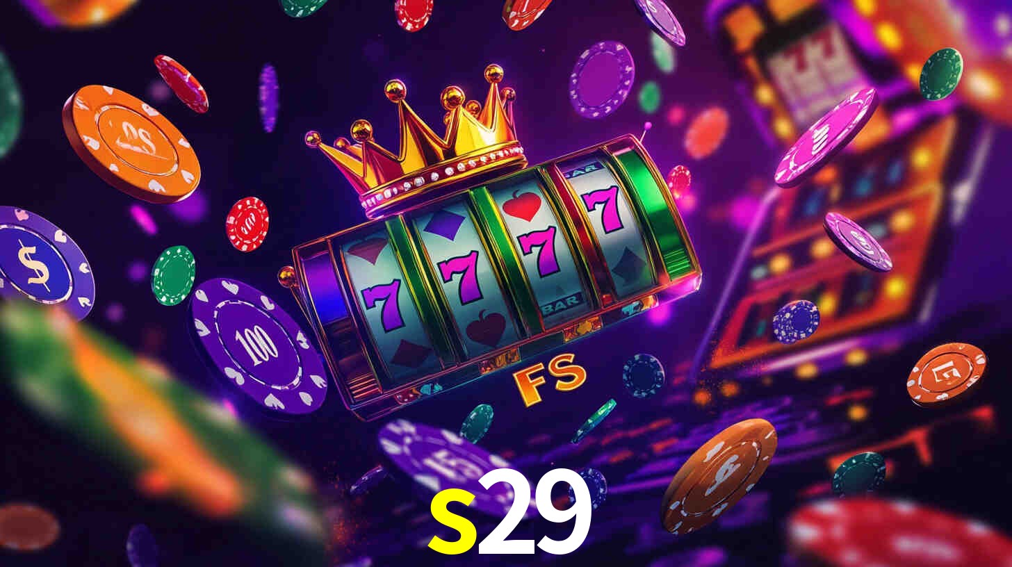 s29 App Interface
