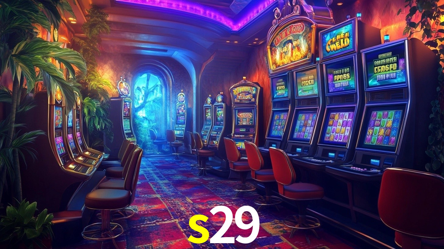 Exclusive Games s29