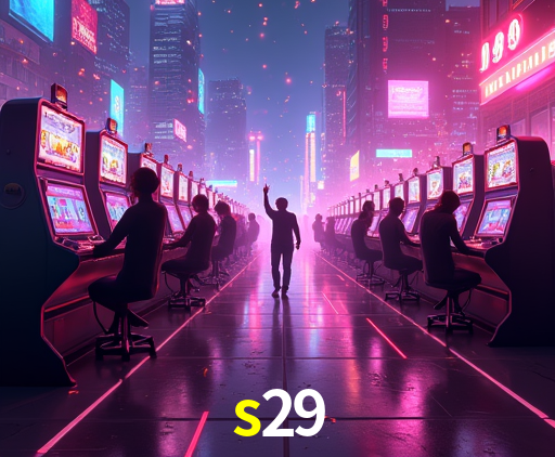 Estatísticas do Jogo s29