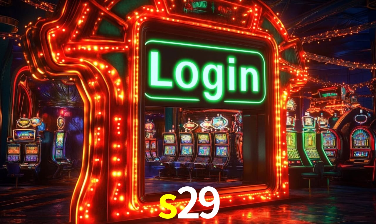 Benefícios da Conta s29