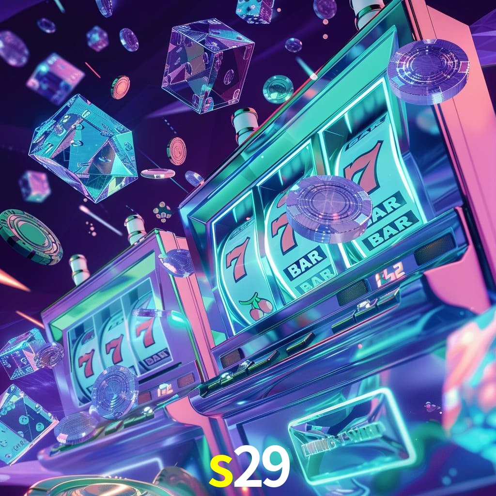 Casino Ao Vivo s29