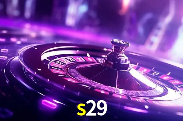 Jogo Spaceman s29