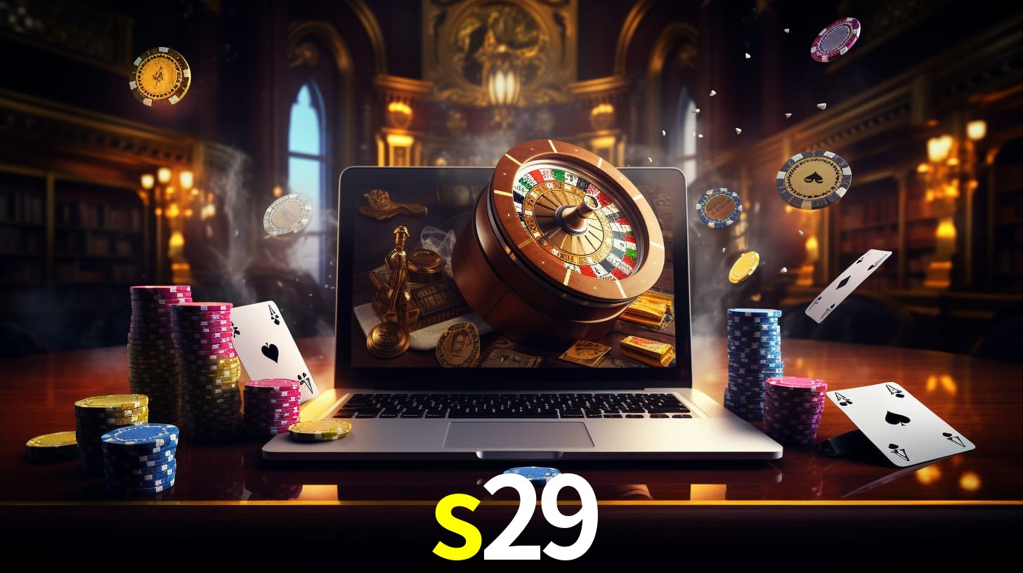 Welcome Bonus s29