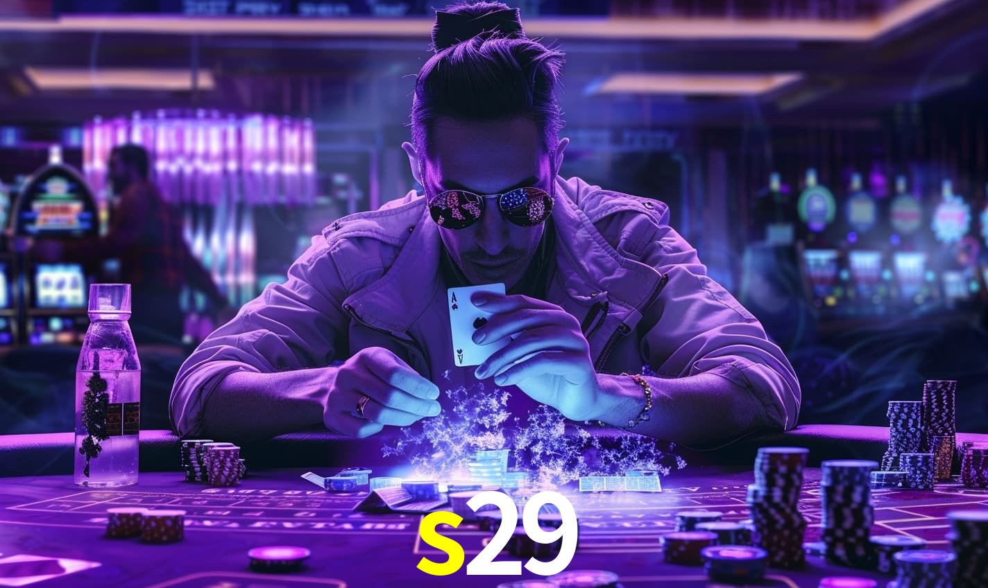 Live Casino s29