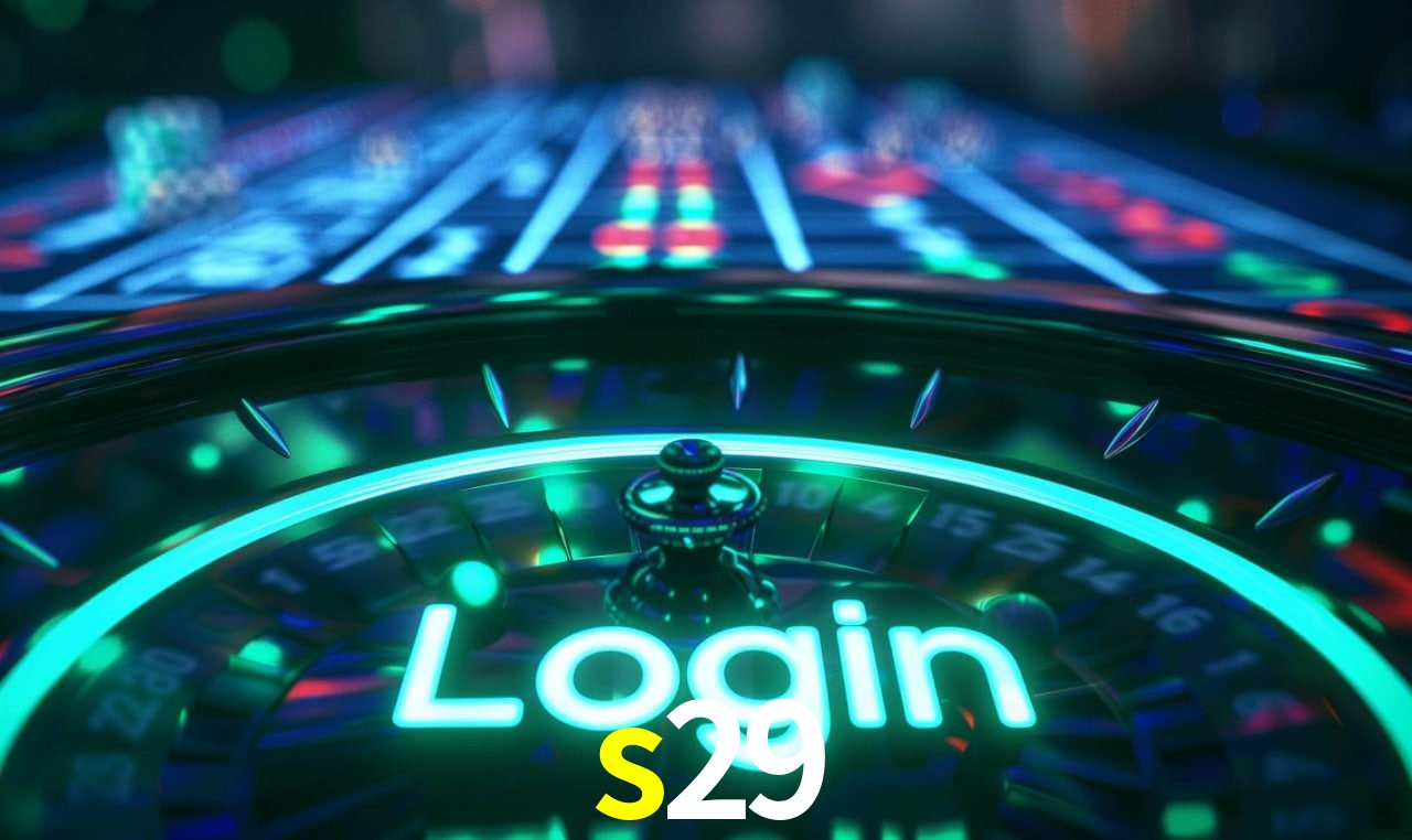 Segurança 2FA s29