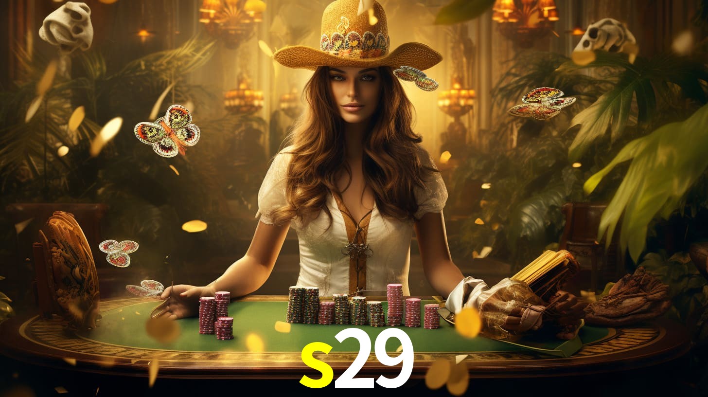 Daily Bonuses s29