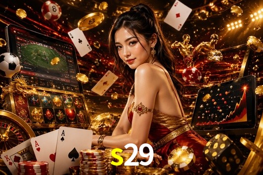 Flash Promotion s29