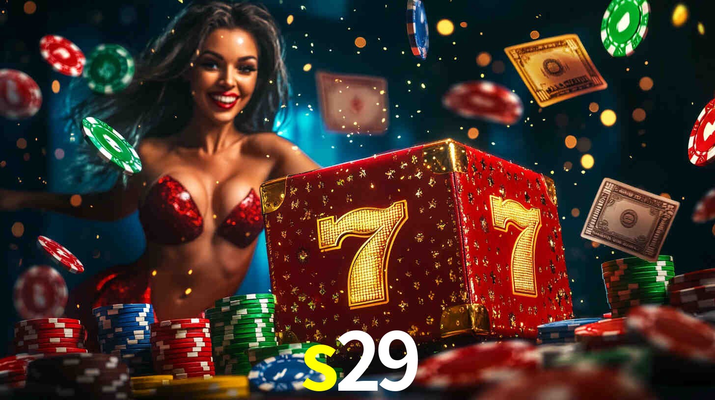 cassino s29