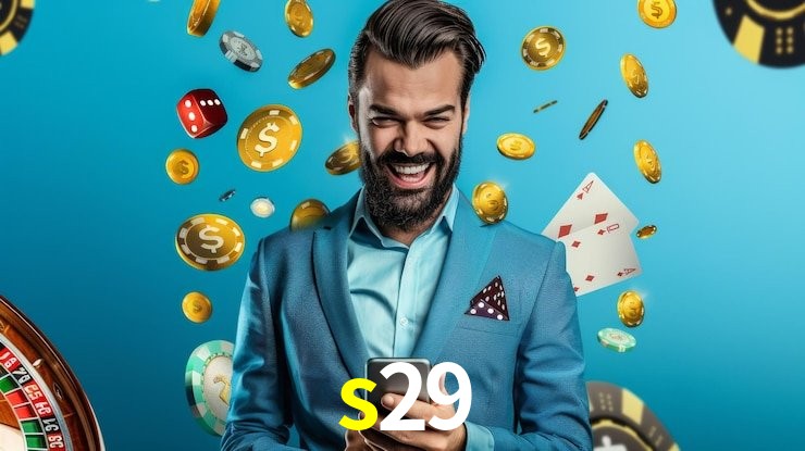 Live Casino s29
