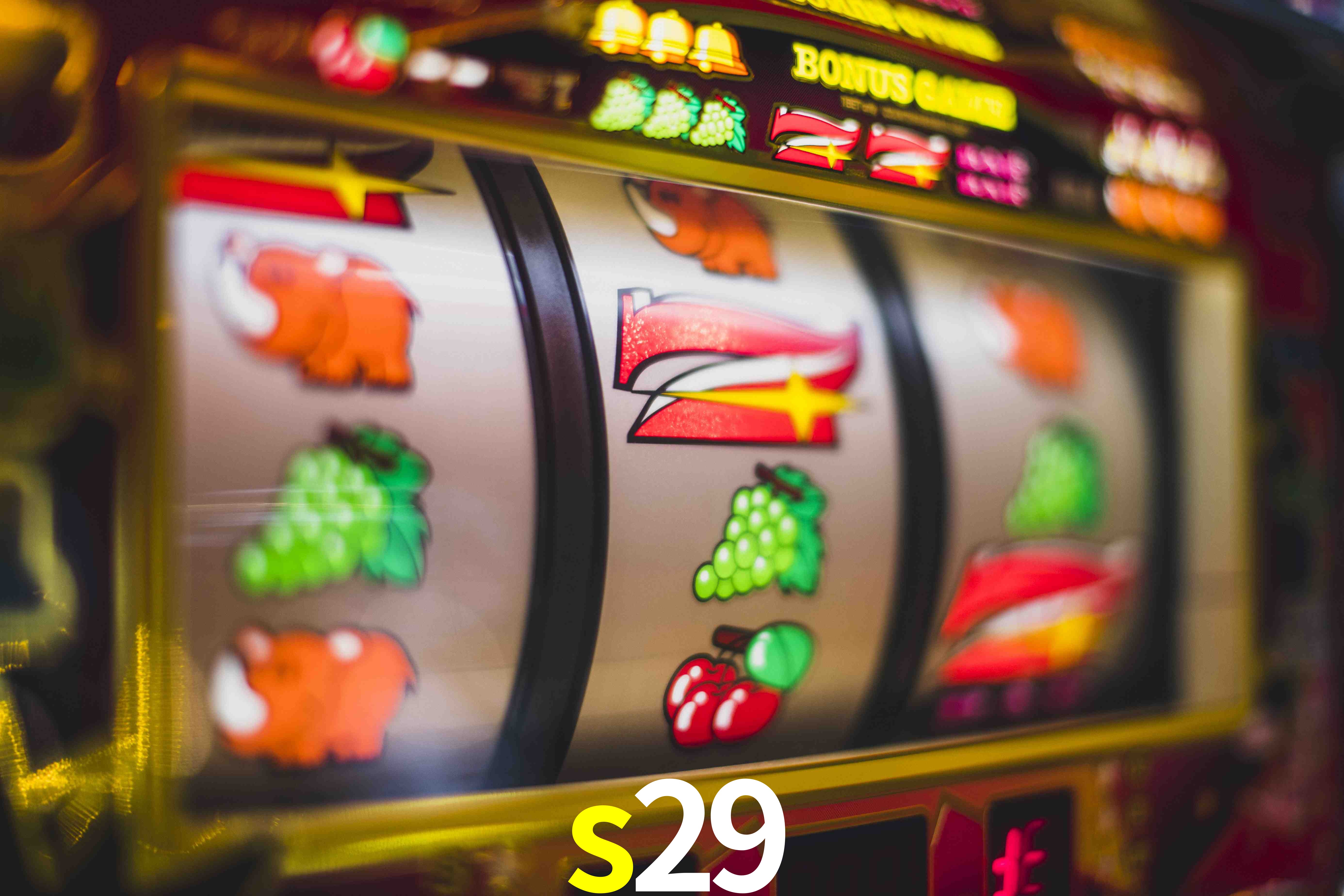 Spaceman Game s29