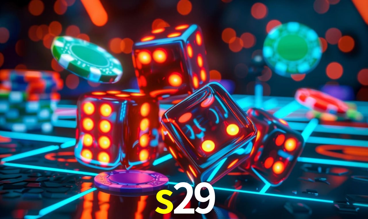 Casino VIP s29