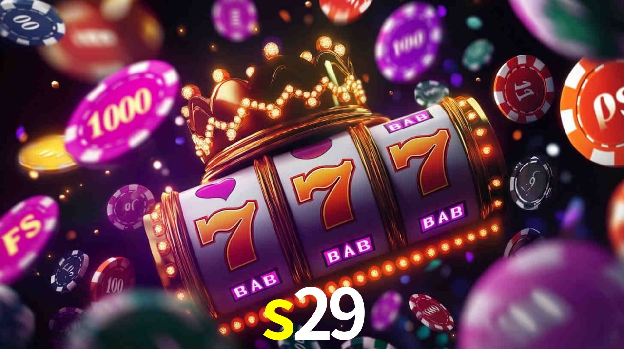 Game Providers s29