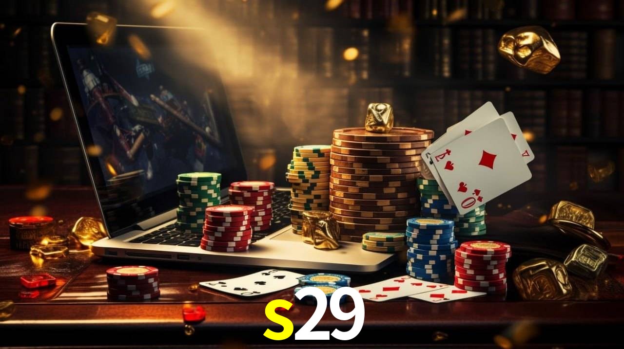 Diretório de Jogos s29