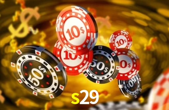 Login Seguro s29