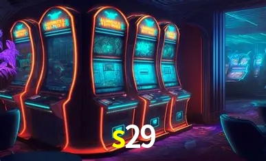 Descubra o Programa VIP da s29: Vantagens Exclusivas para Jogadores
