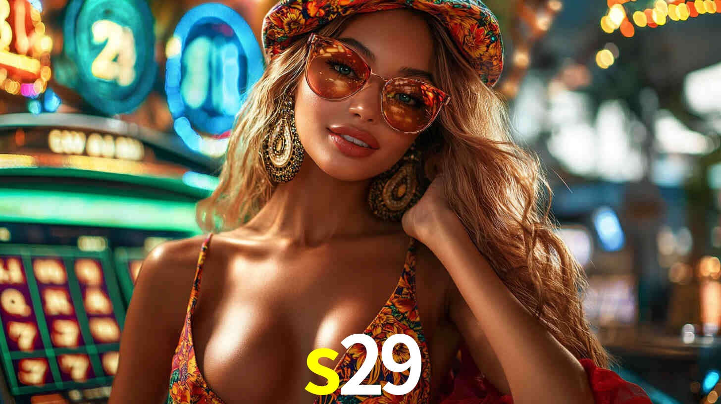Ofertas Imperdíveis na s29: Promoções e Bônus Que Valem a Pena