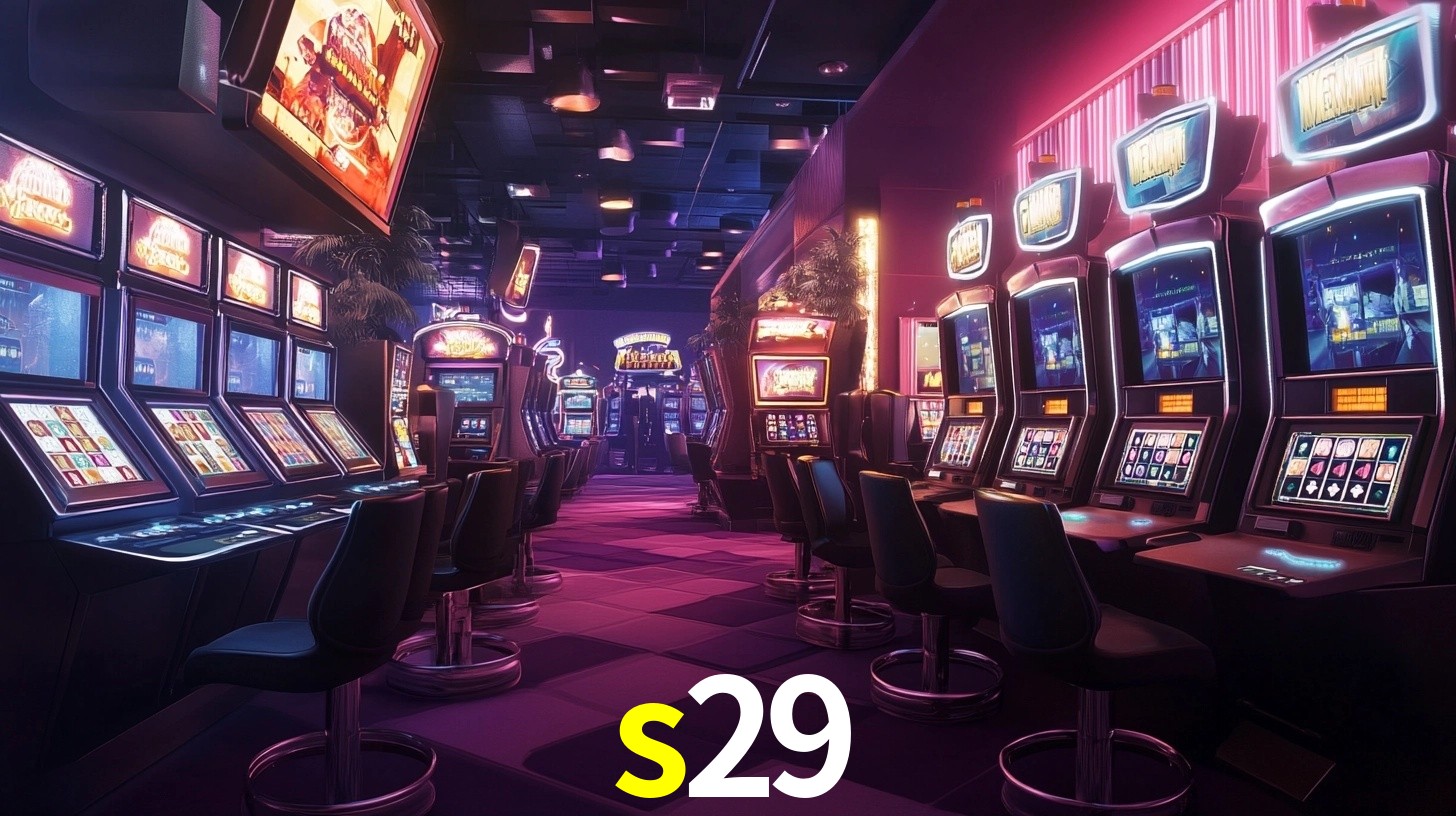 Experimente o Login Seguro Premium no s29
