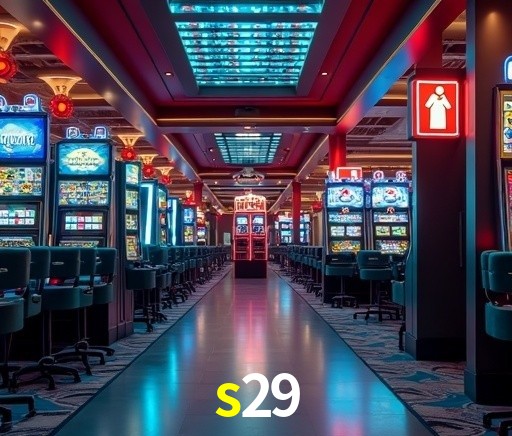 PIX Instantâneo s29